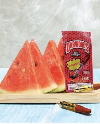dabwoods carts for sale